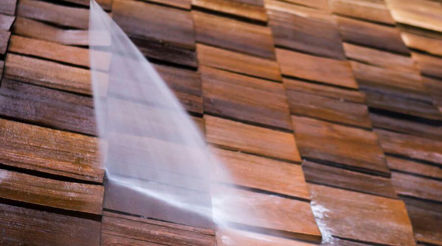 Shingle Roofing in Neshkoro, WI